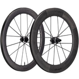 SYNCROS Capital SL Aero Road Wheels