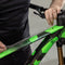 Syncros Addict Gravel Frame Protection Kit Clear Gloss