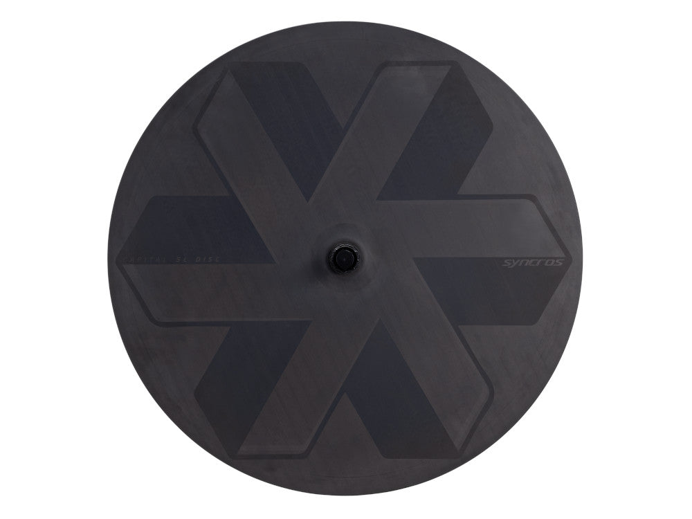 Syncros Capital SL Road Disc Wheel