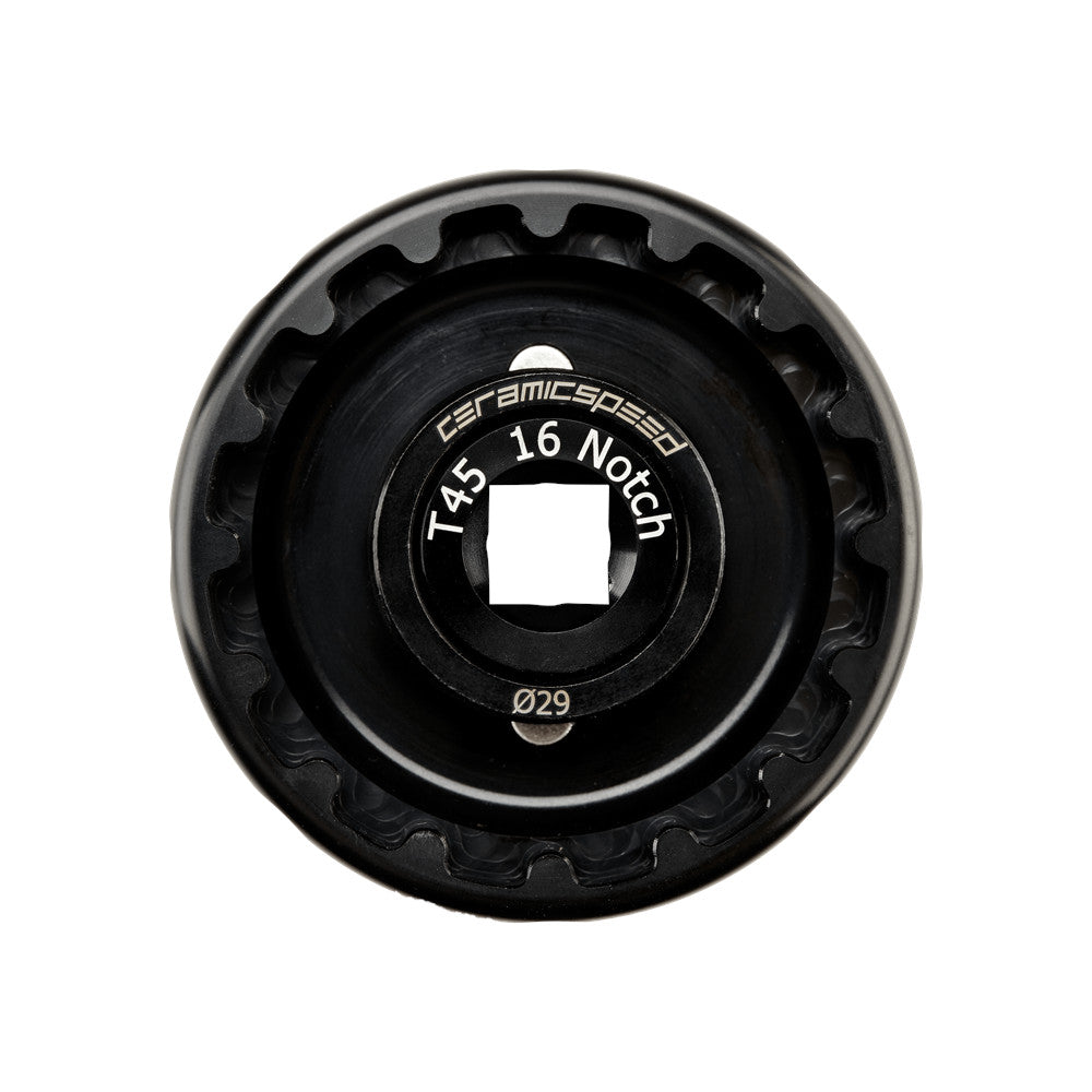 Ceramicspeed Dual Socket Tool