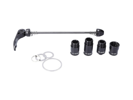Tacx Assembly kit NEO 2T
