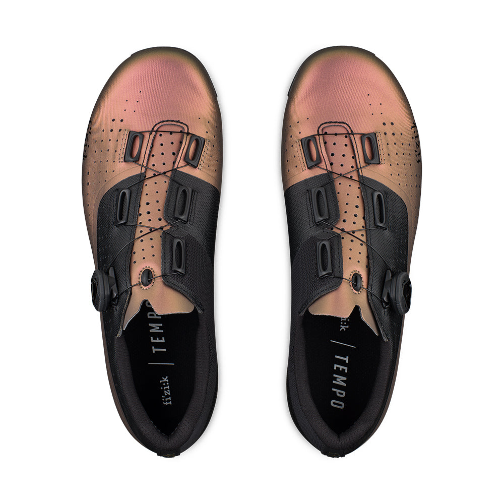 Fizik Tempo Overcurve R4 Wide Shoe