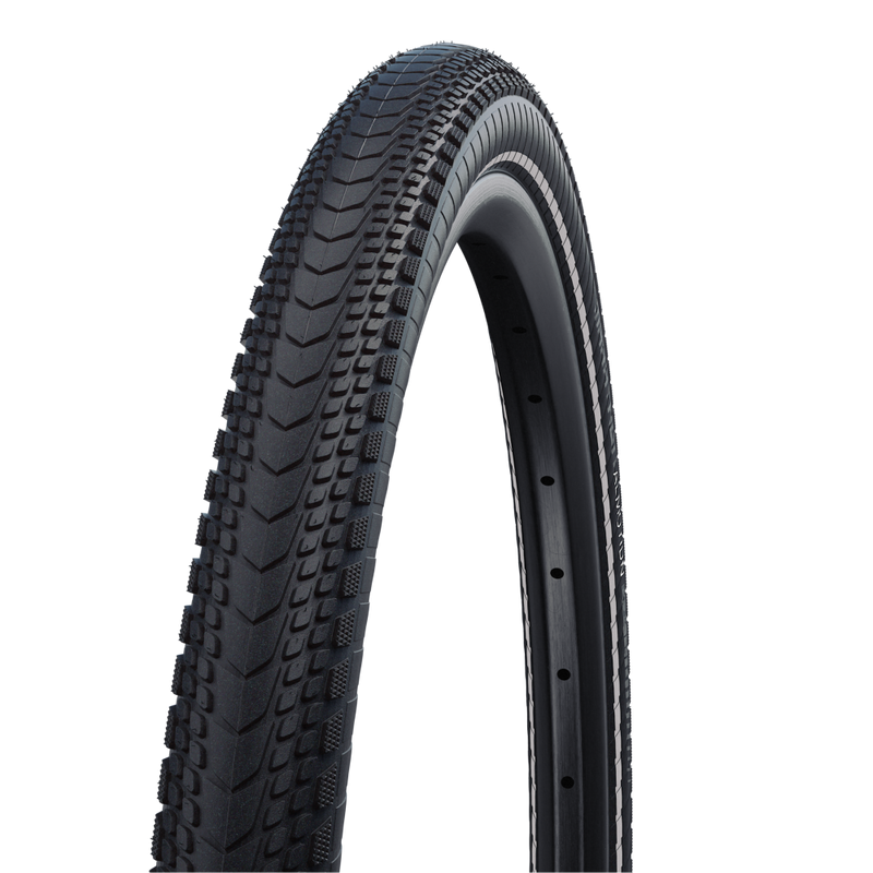 Schwalbe Marathon Almotion Raceguard Wired Tire