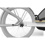 Thule Chariot Cross 2 Single Bike Trailer