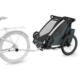 Thule Chariot Cross 2 Single Bike Trailer