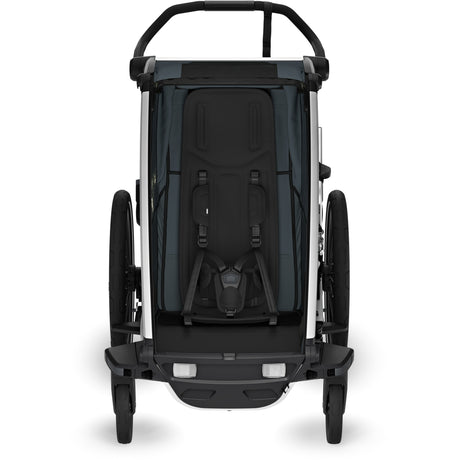 Thule Chariot Cross 2 Single Bike Trailer