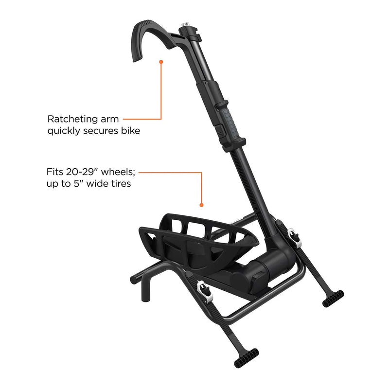 Thule InstaGater 501 Pick Up Bike Rack