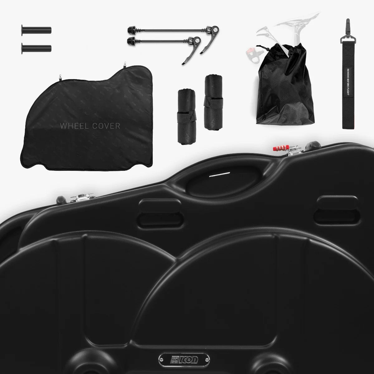Scicon Aerotech Evolution X Bike Travel Case