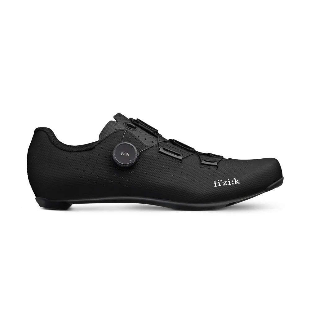Fizik Tempo Decos Carbon Wide Road Shoe