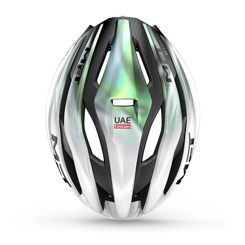 MET Trenta 3K Carbon Mips Helmet