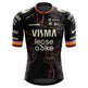 Rapid Gear Team Visma Replica Men's Training Jersey