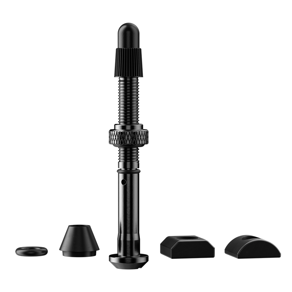 SRAM TyreWiz 2.0 Valve Stem Pack