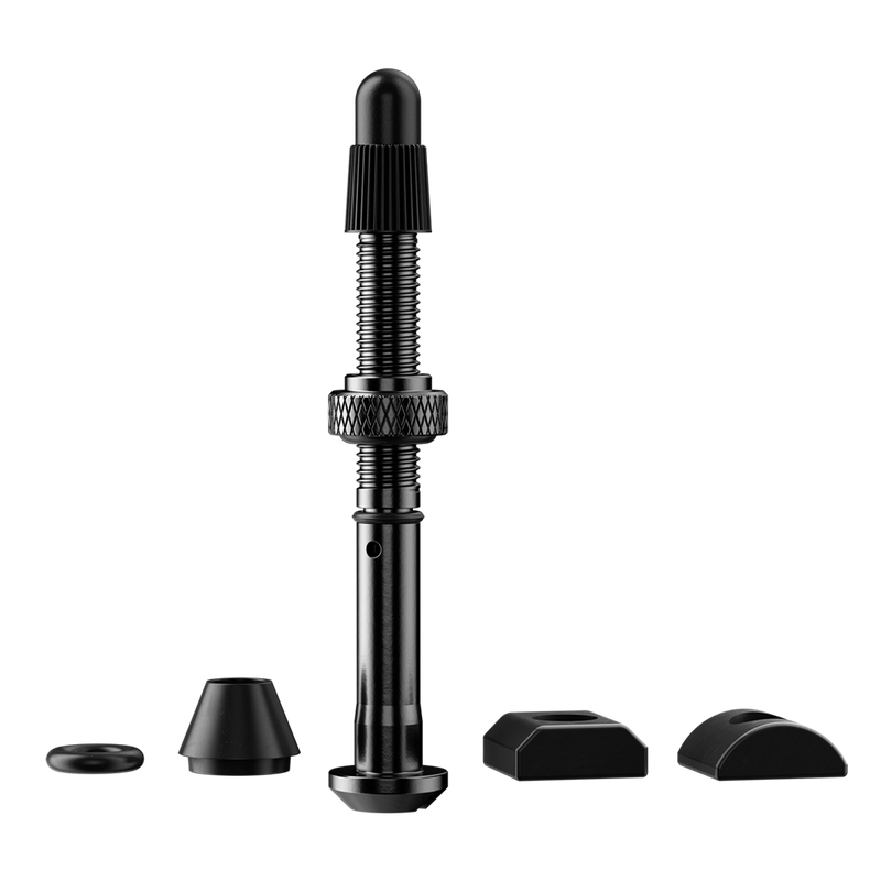 SRAM TyreWiz 2.0 Valve Stem Pack
