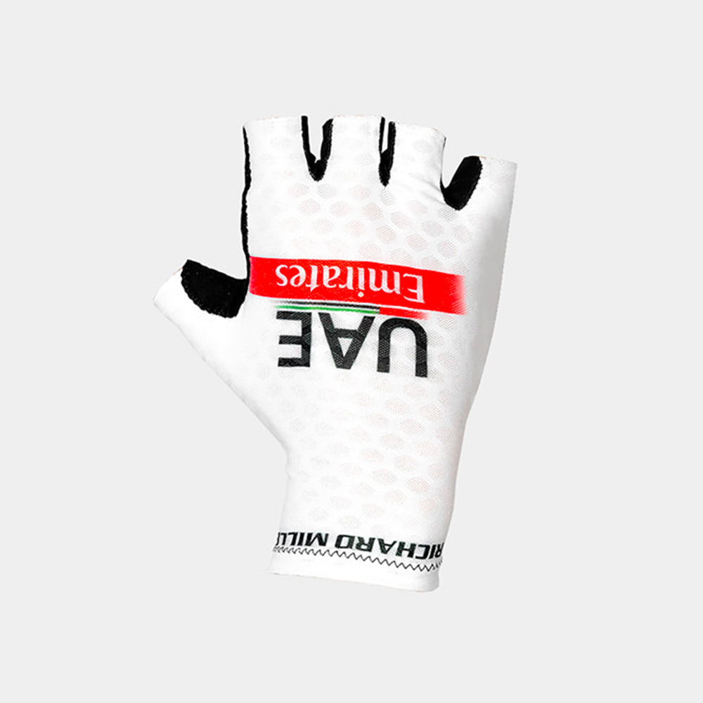UAE Team Emirates Summer Gloves