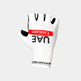 UAE Team Emirates Summer Gloves