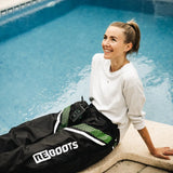 Reboots Go-X Recovery Boots