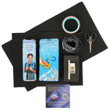 Ultra Cool Tech Glacier TT Cockpit Cooling Kit