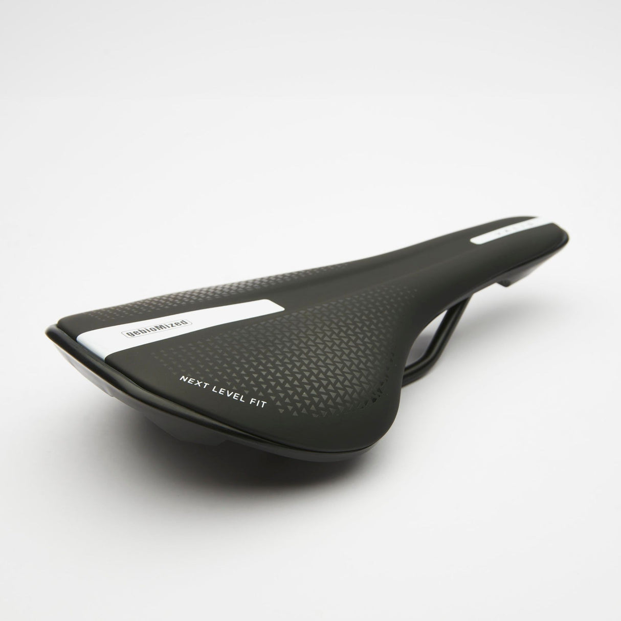 Gebiomized Valid 150 Channel Saddle