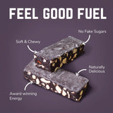 Veloforte Ciocco Energy Bar