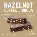 Veloforte Mocha Protein Bar