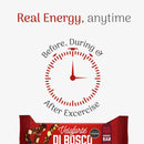 Velo Forte Di Bosco Energy Bar