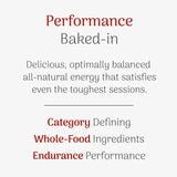 Velo Forte Di Bosco Energy Bar