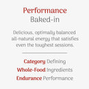 Velo Forte Di Bosco Energy Bar