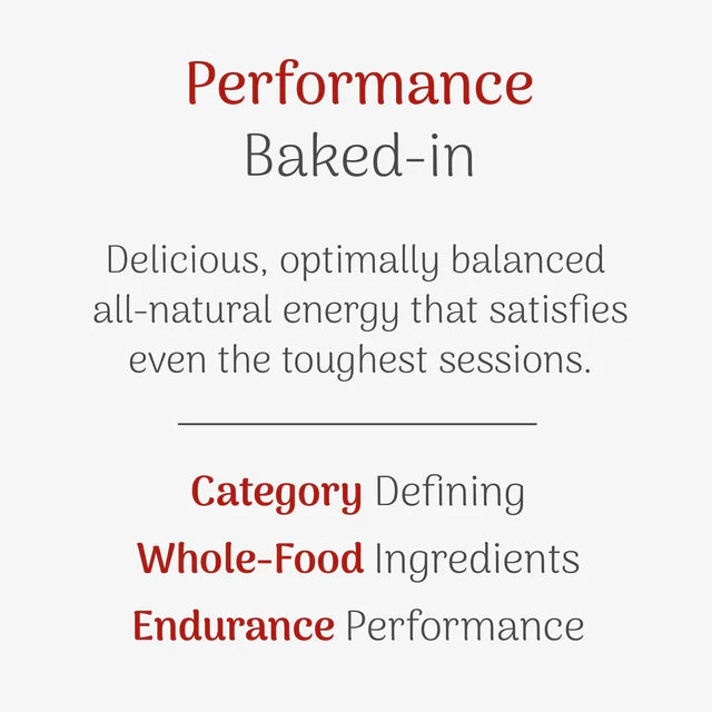 Velo Forte Di Bosco Energy Bar