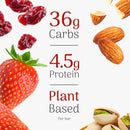 Velo Forte Di Bosco Energy Bar