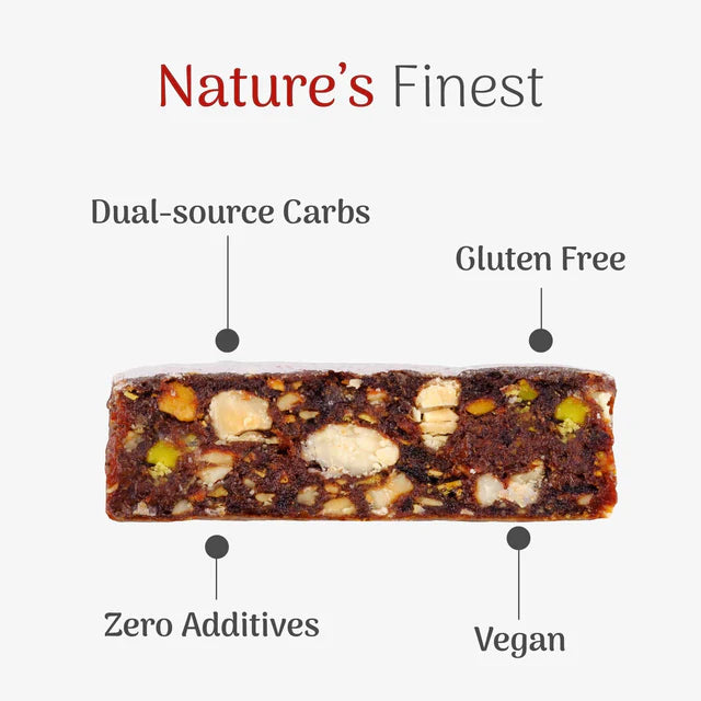 Velo Forte Di Bosco Energy Bar