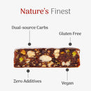 Velo Forte Di Bosco Energy Bar
