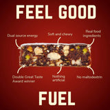 Veloforte Di Bosco Energy Bar