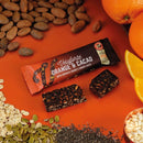 Veloforte Orange & Cacao Wellness Bar