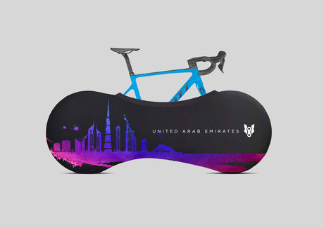 Velosock Indoor Bike Cover