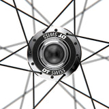 DT Swiss T 1800 Classic 30 Road Wheels