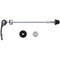 Wahoo KICKR Quick Release & Adapter Kit