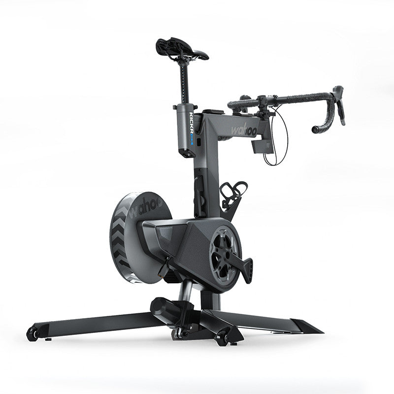 Wahoo KICKR BIKE 2 Indoor Bike Trainer