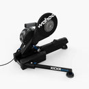 Wahoo Kickr Move Indoor Trainer + Climb+ Adapter Bundle Offer