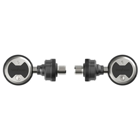 Wahoo Powrlink Zero Dual-Sided Pedals | Power Meter System