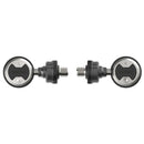 Wahoo Powrlink Zero Dual-Sided Pedals | Power Meter System