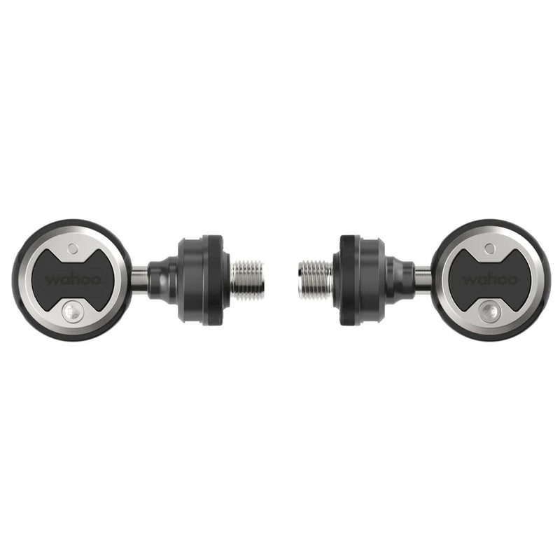 Wahoo Powrlink Zero Dual-Sided Pedals | Power Meter System