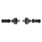 Wahoo Powrlink Zero Dual-Sided Pedals | Power Meter System