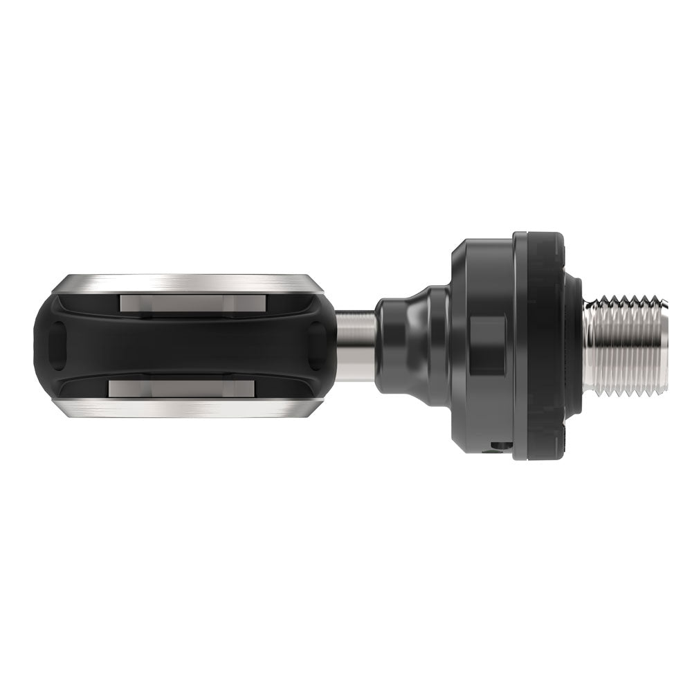 Wahoo SPEEDPLAY POWRLINK Single-Sided Zero Power Meter Pedals