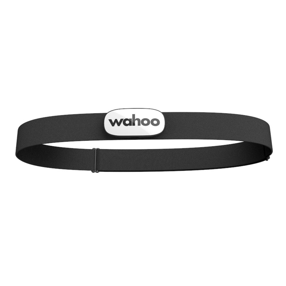 Wahoo TRACKR Heart Rate Monitor