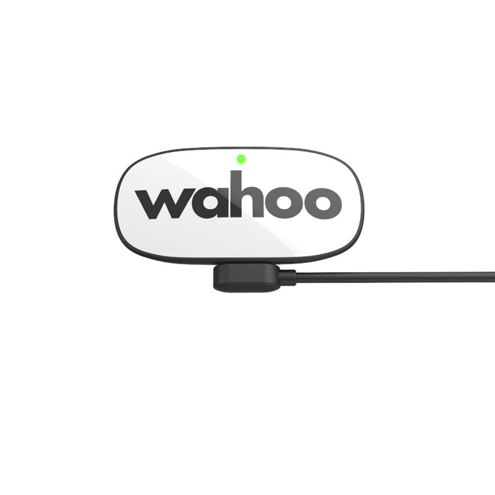 Wahoo TRACKR Heart Rate Monitor