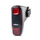 Wahoo Trackr Radar Rear Light