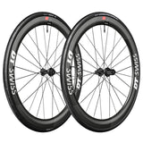DT Swiss ARC 1100 DICUT 50 Road Wheels