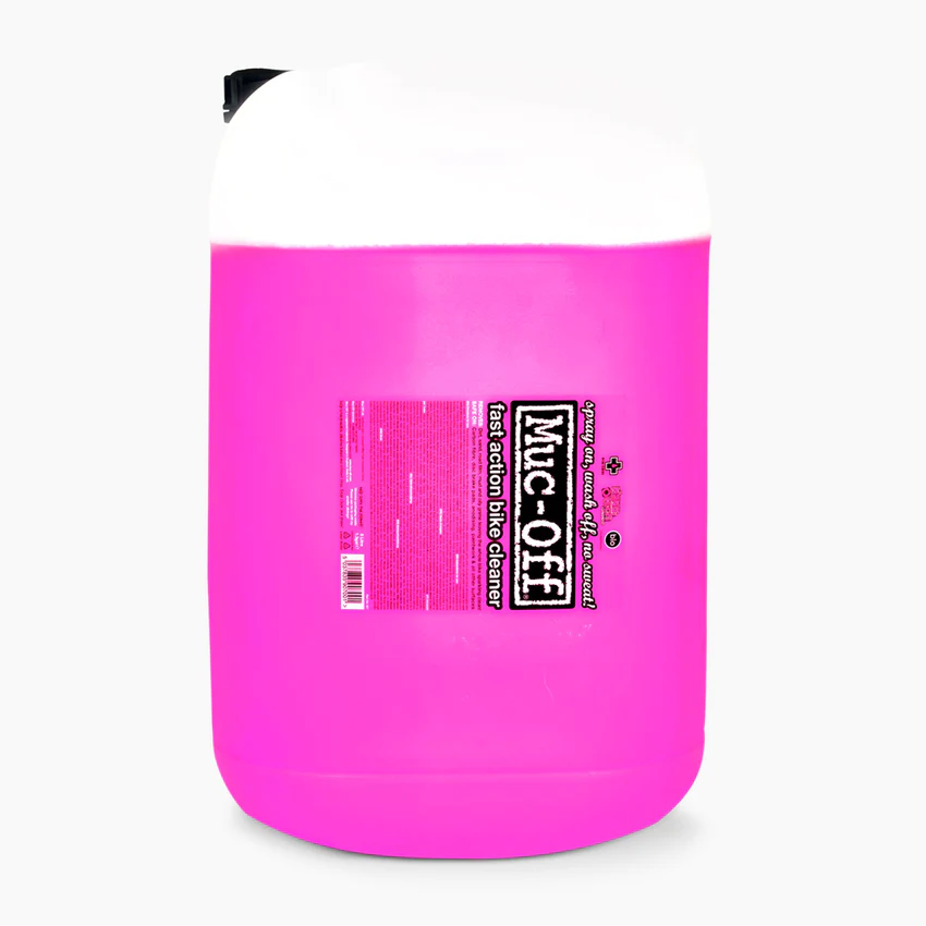 Muc-Off Nano Tech Bike Cleaner