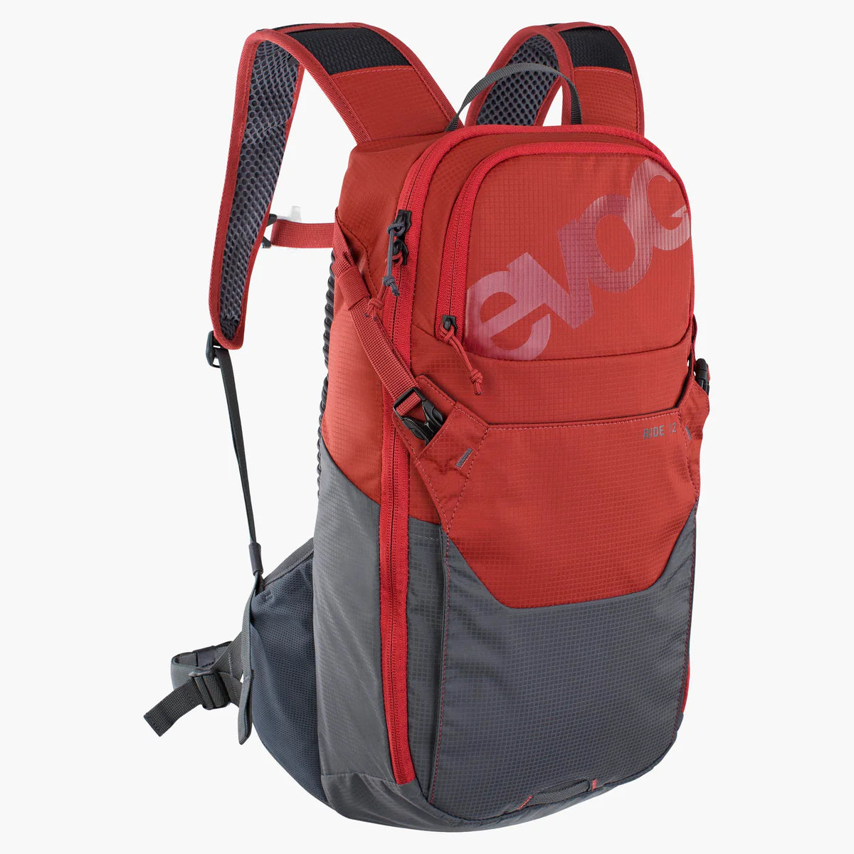 Evoc RIDE 12 + Hydration Bladder 2 Backpack