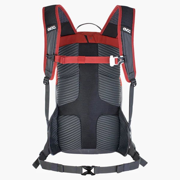 Evoc RIDE 12 + Hydration Bladder 2 Backpack